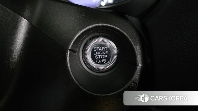Jeep Renegade id 4996669 из Кореи 10
