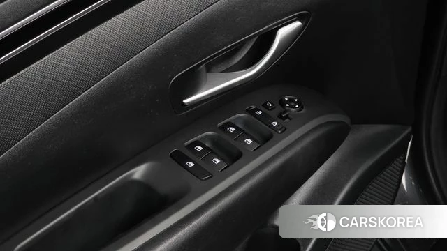 Hyundai Tucson (NX4) id 5040620 из Кореи 10