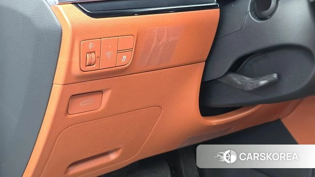 Kia The New K5 3rd generation id 4964601 из Кореи 10