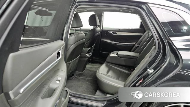 Hyundai The New Grandeur IG id 5018318 из Кореи 10