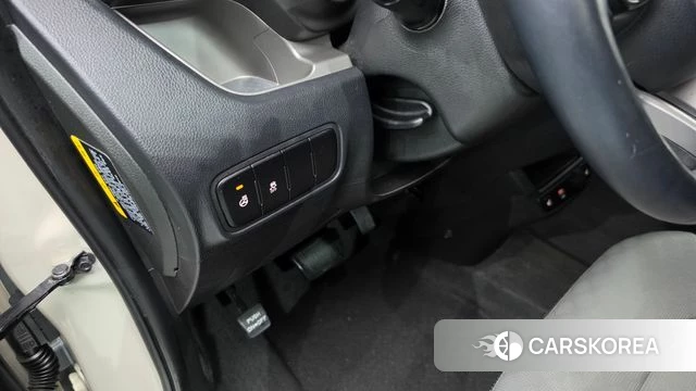 Kia The New Ray id 5023211 из Кореи 10