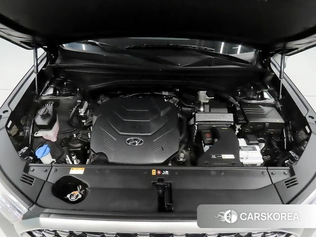 Hyundai Palisade id 4917898 из Кореи 10