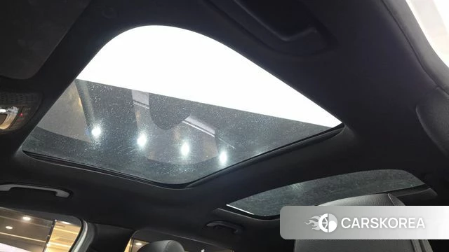 Mercedes-Benz GLB-Class X247 id 4965896 из Кореи 10