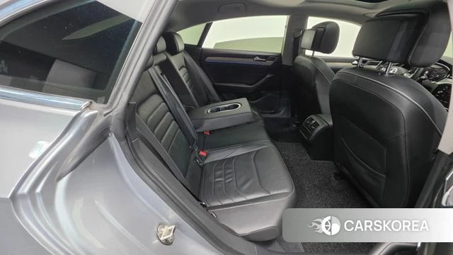 Volkswagen Arteon id 4918461 из Кореи 10