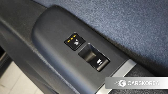 Hyundai Grandeur (GN7) id 4985988 из Кореи 10