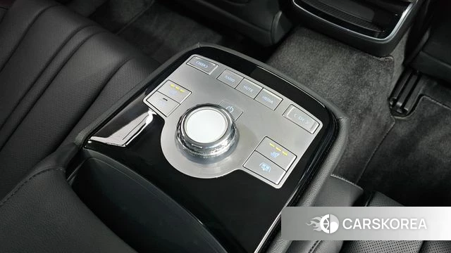 Genesis G80 (RG3) id 4957248 из Кореи 10