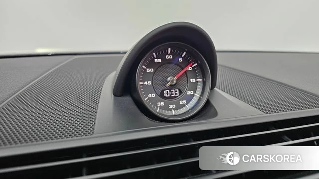 Porsche Panamera (971) id 5003524 из Кореи 10