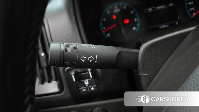 Chevrolet (GM Daewoo) Real New Colorado id 4942836 из Кореи 10