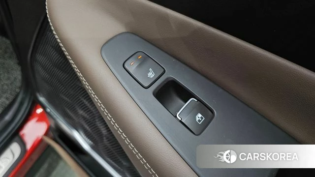 Hyundai Santa Fe TM id 4677698 из Кореи 10