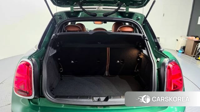 Mini Cooper id 4929899 из Кореи 10