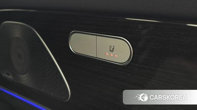 Mercedes-Benz GLE-Class W167 id 5015641 из Кореи 11