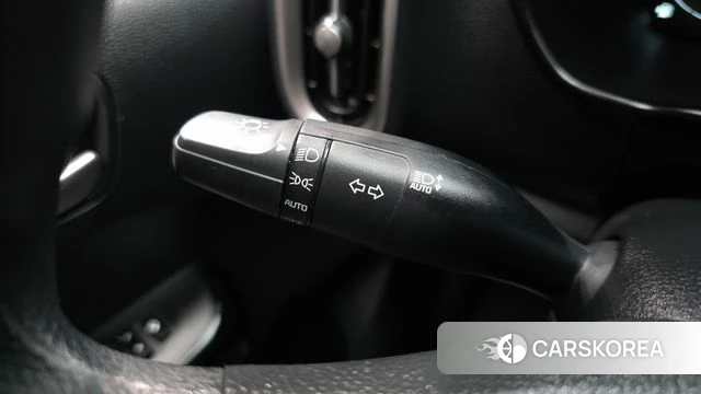 Kia The New Morning (JA) id 5051886 из Кореи 10