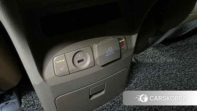 Kia The New Carnival id 5013821 из Кореи 10