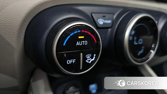 Hyundai Venue id 4698442 из Кореи 10