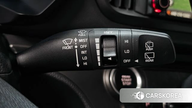 Kia The New Kia Ray id 4661264 из Кореи 10