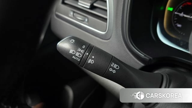 Renault Korea (Samsung) The New QM6 id 4993054 из Кореи 10