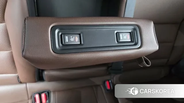 Renault Korea (Samsung) The New QM6 id 3651175 из Кореи 10