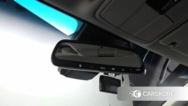 Hyundai Grandeur IG Hybrid id 4952981 из Кореи 10