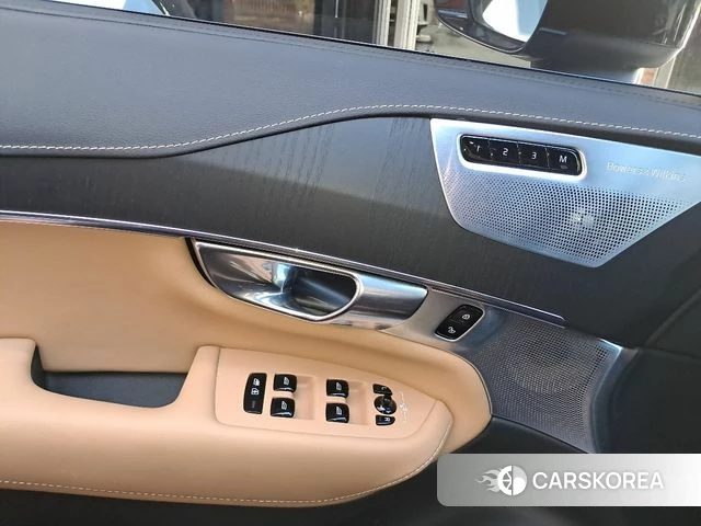 Volvo XC90 second Generation id 4991910 из Кореи 10