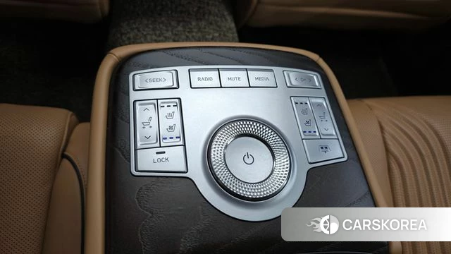Genesis G80 (RG3) id 5017745 из Кореи 10