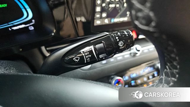 Hyundai The New Avante Hybrid (CN7) id 4985756 из Кореи 10
