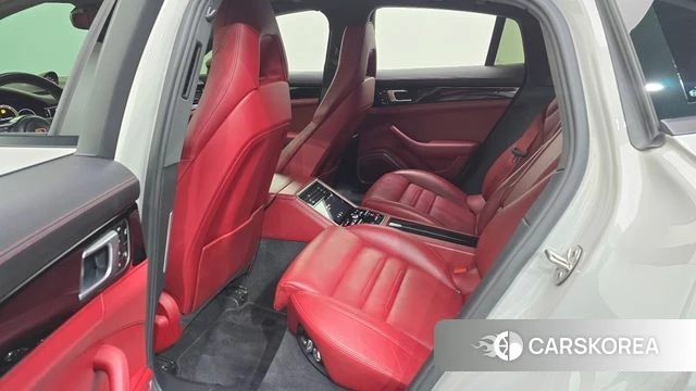Porsche Panamera (971) id 4900840 из Кореи 10