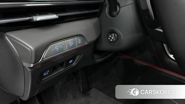 Genesis GV80 id 4916503 из Кореи 10