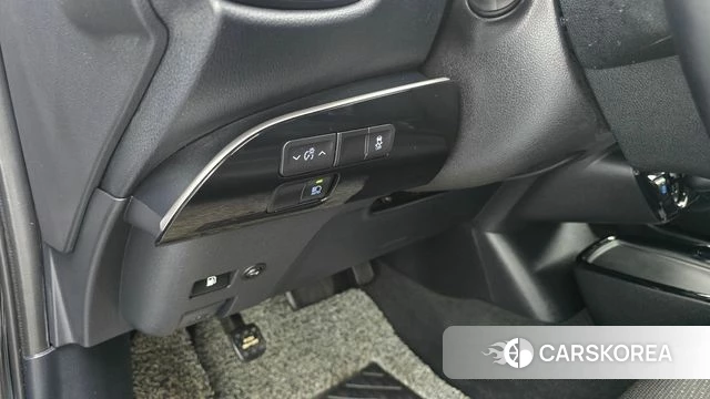 Toyota Prius 4th Generation id 4966383 из Кореи 10