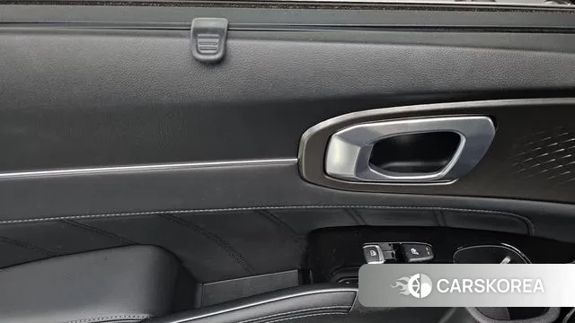 Kia Sorento 4th Generation id 3084461 из Кореи 10