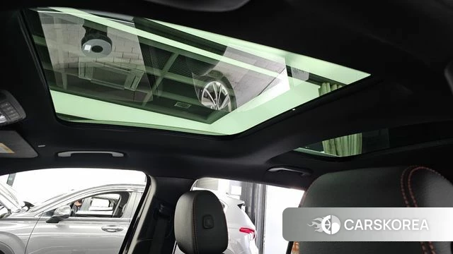 Mercedes-Benz GLB-Class X247 id 4992309 из Кореи 10