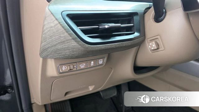 Kia K8 Hybrid id 5021840 из Кореи 10