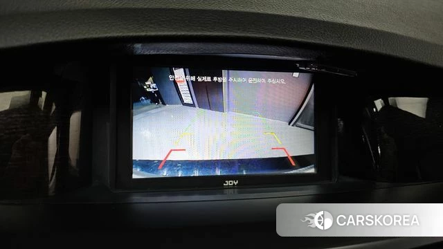 Renault Korea (Samsung) SM5 Nova id 5035526 из Кореи 10