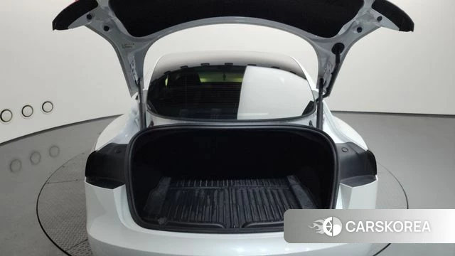 Tesla Model 3 id 4432641 из Кореи 10