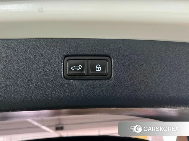 Genesis GV80 id 4922908 из Кореи 10