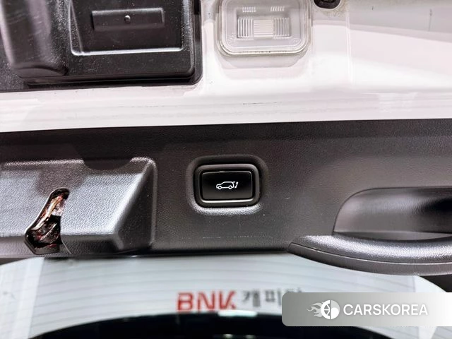 Hyundai Ionic 5 id 4936041 из Кореи 10