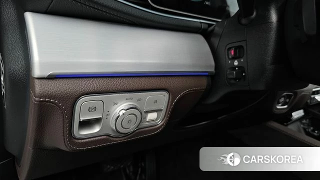 Mercedes-Benz GLE-Class W167 id 4982218 из Кореи 10