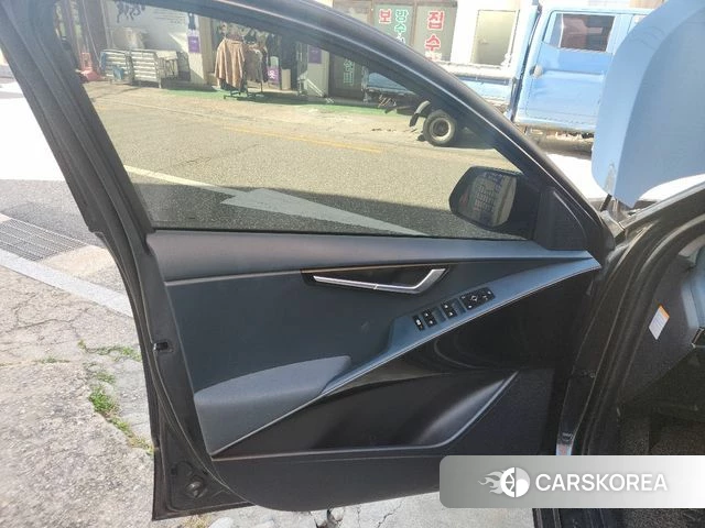 Kia Di Ol Nu Niro id 5033884 из Кореи 10