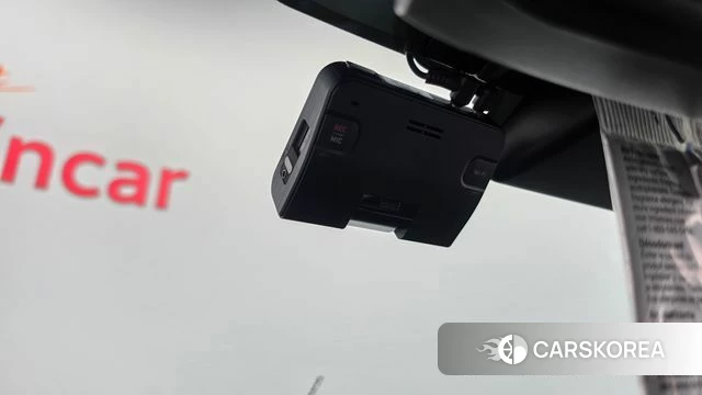 Hyundai Casper Electric id 4934795 из Кореи 10