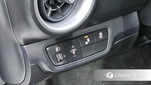 Kia The New K3 2nd generation id 4758451 из Кореи 10