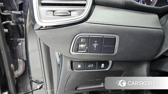 Hyundai Grandeur IG id 4587390 из Кореи 10