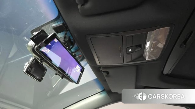 Ssangyong Rexton Sports id 5048498 из Кореи 10