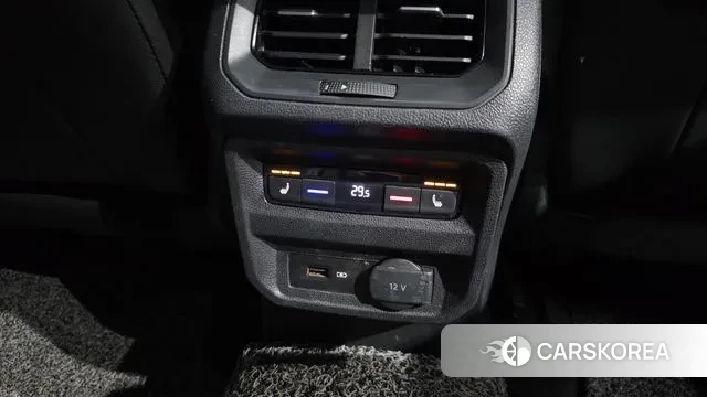Volkswagen Tiguan second Generation id 3444266 из Кореи 10