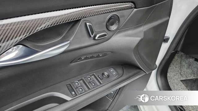 Cadillac CT6 id 4907134 из Кореи 10