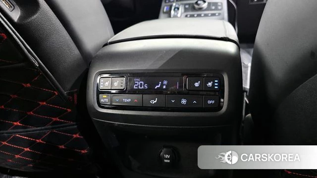 Hyundai Palisade id 4530631 из Кореи 10