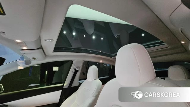 Tesla Model Y id 4740461 из Кореи 10