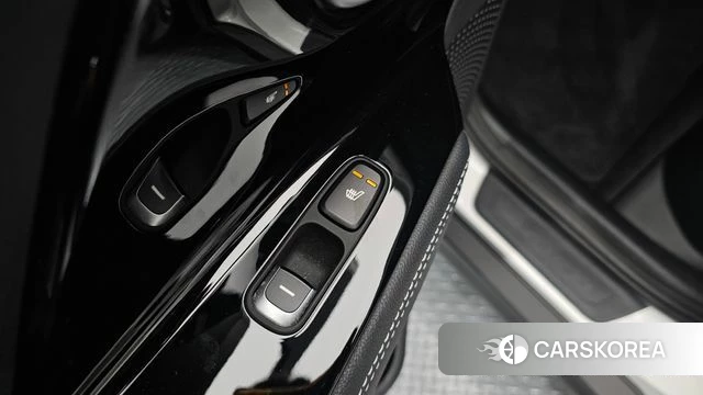 Kia Niro EV id 4997626 из Кореи 10