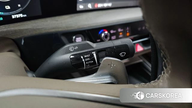Kia K8 Hybrid id 5039744 из Кореи 10