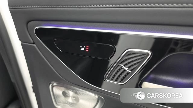 Mercedes-Benz GLC-Class X254 id 5016434 из Кореи 10