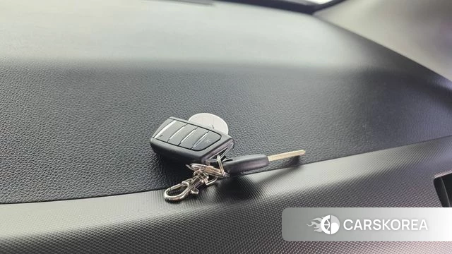 Kia The New Ray id 4987555 из Кореи 10