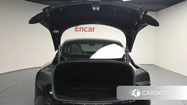 Tesla Model 3 id 5039413 из Кореи 10